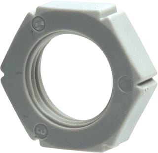 Wiska - Wartelmoer kabel-/buisinvoer MU7 CONTRAMOER PG7 DS100