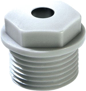 Wiska - Wurgnippel EMN-O L M40 DS20