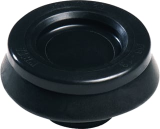 Wiska - Kabeldoorvoertule MEMBRAAND. M16 ZW DS50