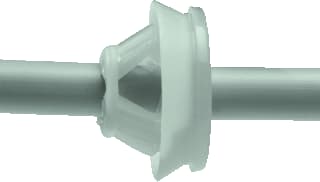 Wiska - Kabeldoorvoertule CLIXX20 MEMB M20 WIT DS50