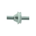 Wiska - Kabeldoorvoertule CLIXX20 MEMB M20 WIT DS50