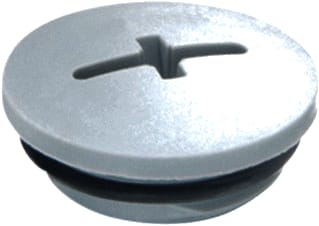 Wiska - Afdichtdop kabelinvoer 10064638 DS100