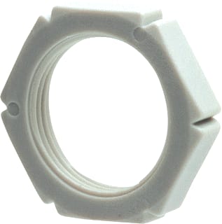 Wiska - Wartelmoer kabel-/buisinvoer MUG CONTRMR PG16 GR DS100