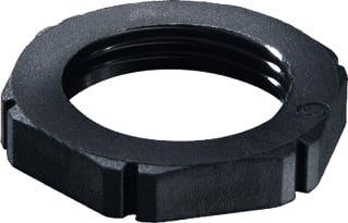Wiska - Wartelmoer kabel-/buisinvoer MUG CONTRMR PG16 ZW DS100