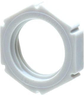 Wiska - Wartelmoer kabel-/buisinvoer EMUG CONTRMR M16 GR DS100