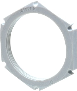 Wiska - Wartelmoer kabel-/buisinvoer Emug Contrmr M50 Gr Ds25