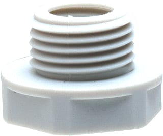 Wiska - Verloopring kabel-/buisinvoer REDUCRNG M16-M12 DS100