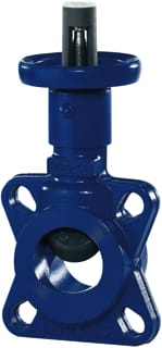 KSB - BOA-SuperCompact Klepafsluiter 48874501