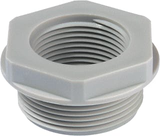 Wiska - Verloopring kabel-/buisinvoer REDUCRNG M63-M40 DS5