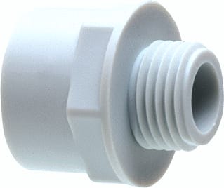 Wiska - Verloopring kabel-/buisinvoer VERGRRNG M16-M20 DS100