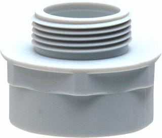 Wiska - Verloopring kabel-/buisinvoer VERGRRNG M25-M32 DS100