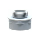 Wiska - Verloopring kabel-/buisinvoer VERGRRNG M25-M32 DS100