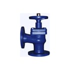 KSB - BOA-H Eck Klepafsluiter  48874895