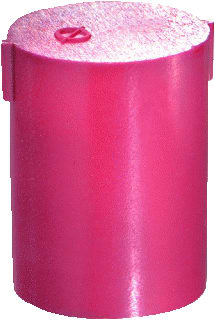 Wiska - Afdichtdop kabelinvoer Bs14 Blindstop563706 Ds50