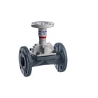 KSB - Membraanafsluiter  m230a017