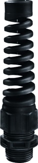 Wiska - Wartel kabel-/buisinvoer SKVS13 WARTEL PG13,5 ZW