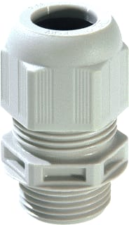 Wiska - Wartel kabel-/buisinvoer ESKV-F 16 WARTEL M16 DS50