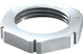 Wiska - Wartelmoer kabel-/buisinvoer EMUF CONTRMR M25 GR DS100