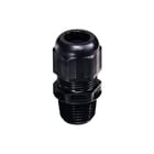 Wiska - Wartel kabel-/buisinvoer NSKV1/2" NPT WART ZW DS50