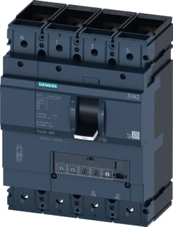 Siemens - Vermogensschakelaar vermschk 3va23256hn420aa0