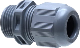 Wiska - Wartel kabel-/buisinvoer ESKV WART M25 GRS DS50