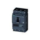 Siemens - Vermogensschakelaar vermschk 3va22257kq320aa0