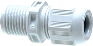 Wiska - Wartel kabel-/buisinvoer ESKVL16 WART M16 GRS DS50