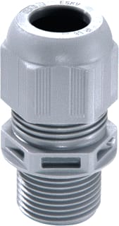 Wiska - Wartel kabel-/buisinvoer ESKVL40 WART M40 GRS DS10
