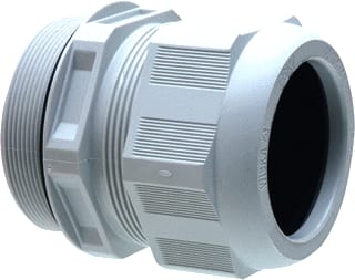 Wiska - Wartel kabel-/buisinvoer ESKVL63 WART M63 GRS DS10