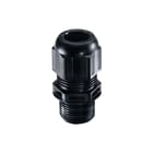Wiska - Wartel kabel-/buisinvoer ESKV-L63 WART M63 ZW DS10