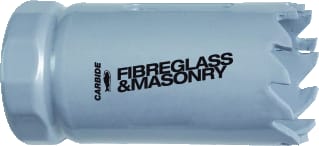 Bahco - Gatzaag (set) Hardmtl Tand 32