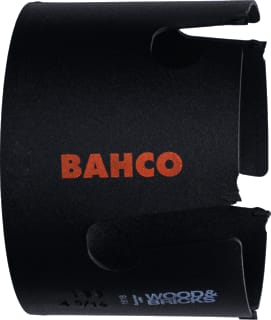 Bahco - Gatzaag (set) Superior 102 Mm