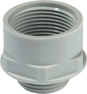 Wiska - Verloopring kabel-/buisinvoer APM7/12 ADAPTER DS25