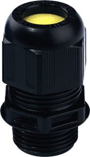 Wiska - Wartel kabel-/buisinvoer ESKE/1E LT WART M25 DS50