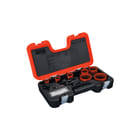 Bahco - Gatzaag (set) gatzgst 3834-set-73-22/68
