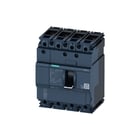 Siemens - Vermogensschakelaar vermschk 3va10804ed420aa0