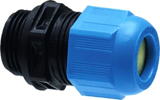 Wiska - Wartel kabel-/buisinvoer ESKE/1I 20 WART M20 DS50