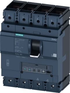 Siemens - Vermogensschakelaar vermschk 3va23406hm420aa0