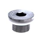 Wiska - Afdichtdop kabelinvoer 50065612