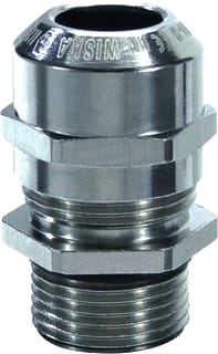 Wiska - Wartel kabel-/buisinvoer EMSKE-L MS WART M20 DS50