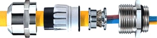 Wiska - Wartel kabel-/buisinvoer EMSKE EMVZ WART M50 DS10