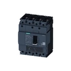 Siemens - Vermogensschakelaar vermschk 3va11253ge420aa0