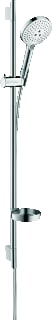 Hansgrohe - Raindance Select S 120 Glijstangcombinatie Rd S120 90 W