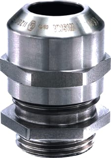 Wiska - Wartel kabel-/buisinvoer ESSKE-4 20 WART M20 DS10
