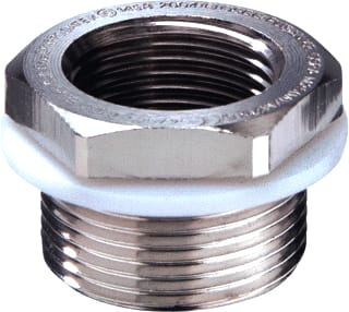 Wiska - Verloopring kabel-/buisinvoer OSRA 40-32 ATEX RED MS