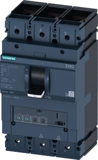 Siemens - Vermogensschakelaar vermschk 3va23255hm320aa0