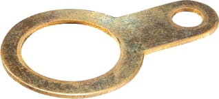 Wiska - Aardingslus wartel kabel-/buisinv. 50065635