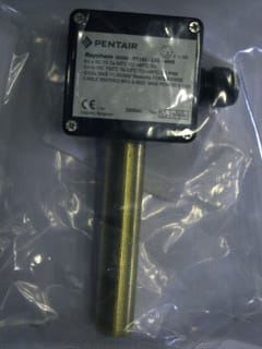 NVent Raychem - MONI Temperatuursonde Temp.Sens Moni-Pt100-Exe
