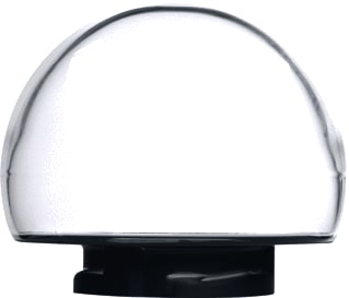 Delta Light - TECHNICAL Lichtt. toebeh.v verlichtingsarm. Glazenbol Tweeter Helder