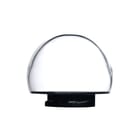 Delta Light - TECHNICAL Lichtt. toebeh.v verlichtingsarm. Glazenbol Tweeter Helder